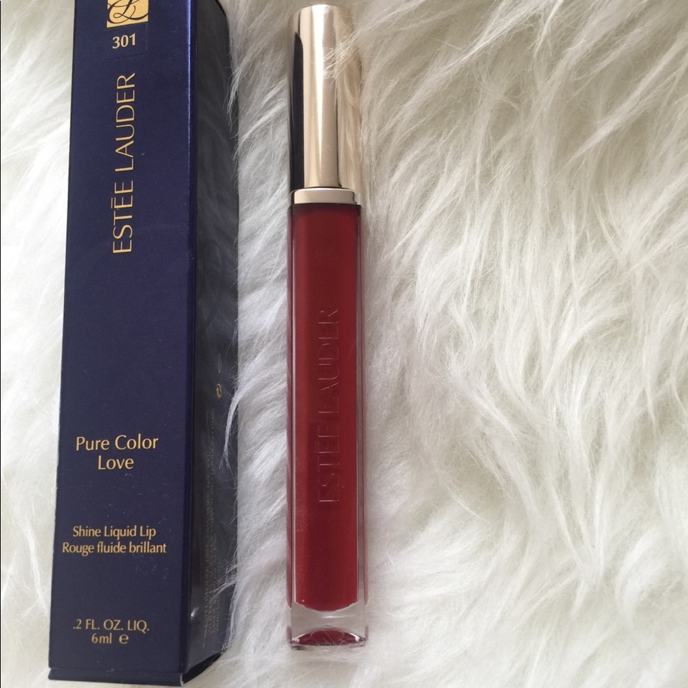 Estée Lauder Liquid lip